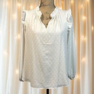 LOFT Long-sleeved Top